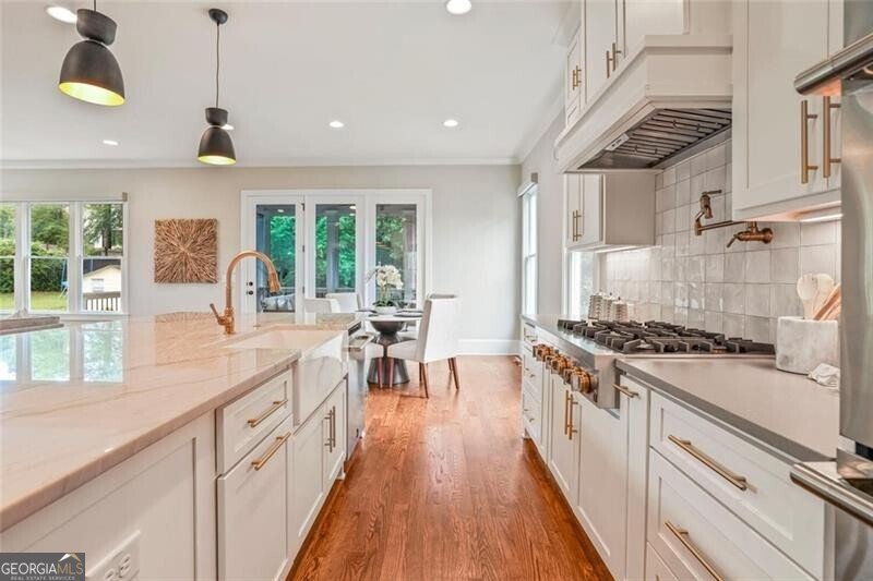 2493 Oostanaula Drive Brookhaven - 13