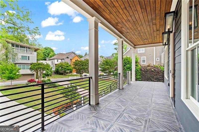 2493 Oostanaula Drive Brookhaven - 2