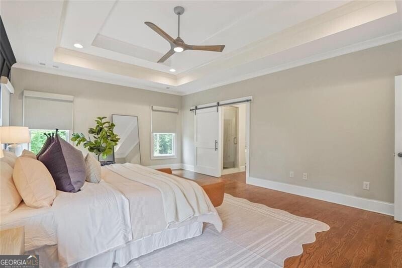 2493 Oostanaula Drive Brookhaven - 20