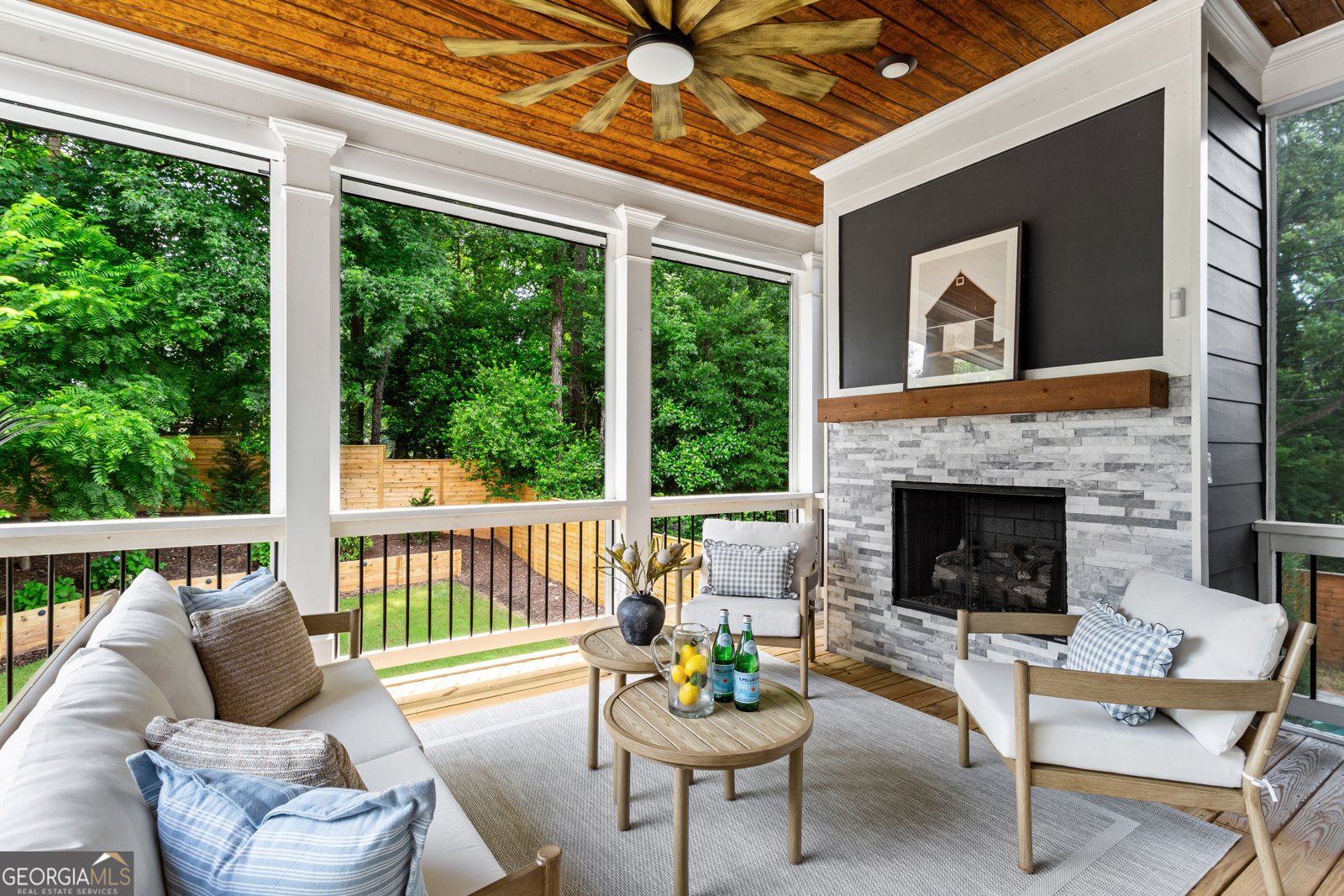 2493 Oostanaula Drive Brookhaven - 21