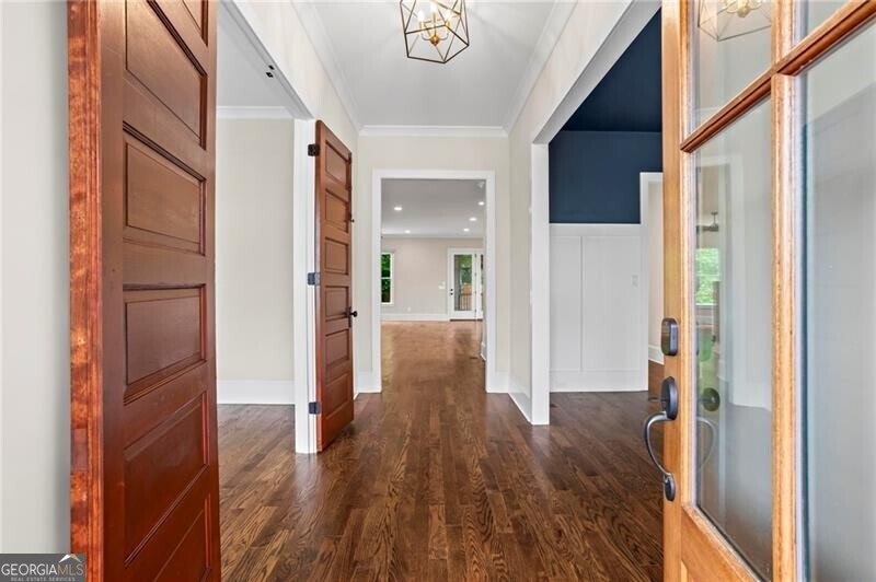 2493 Oostanaula Drive Brookhaven - 3