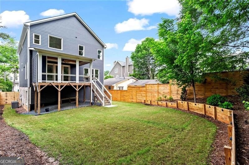 2493 Oostanaula Drive Brookhaven - 39