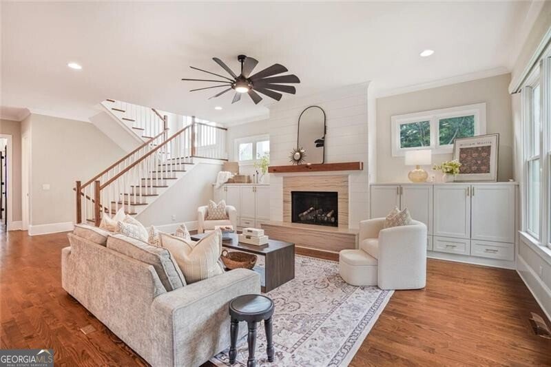 2493 Oostanaula Drive Brookhaven - 6