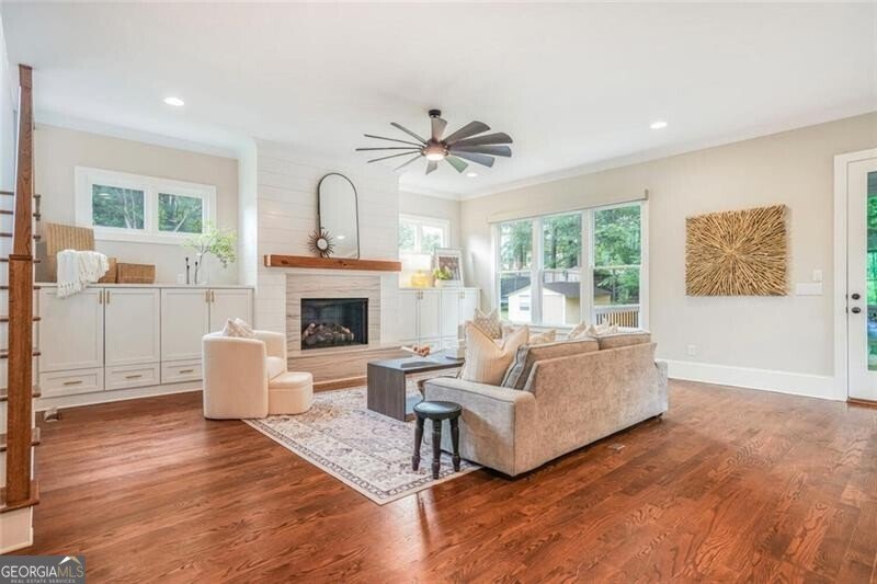 2493 Oostanaula Drive Brookhaven - 8