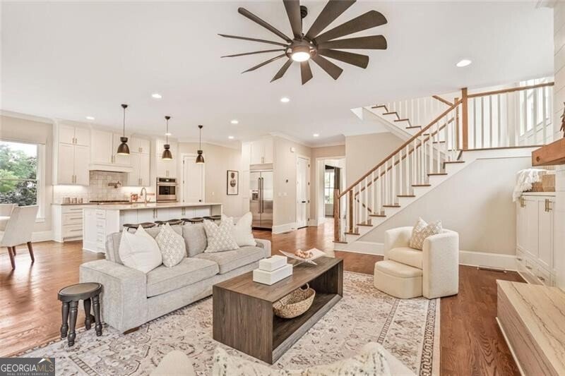 2493 Oostanaula Drive Brookhaven - 9