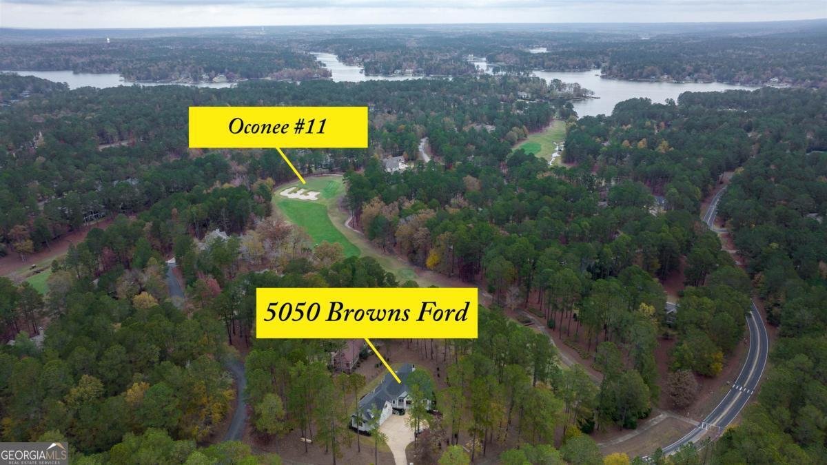 5050 Browns Ford Road Greensboro - 30