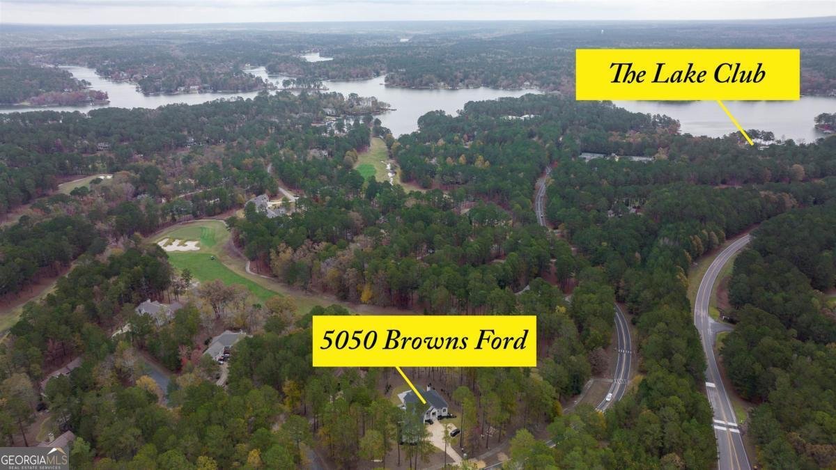 5050 Browns Ford Road Greensboro - 32