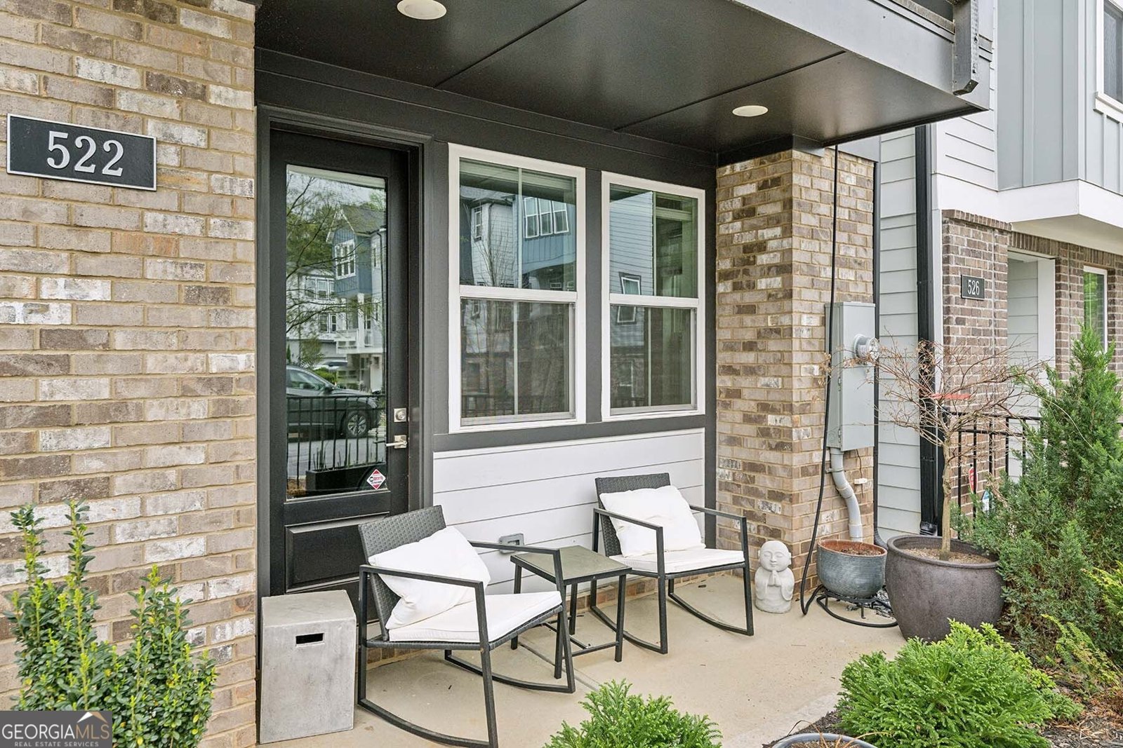 522 Hargrove Lane Decatur - 2