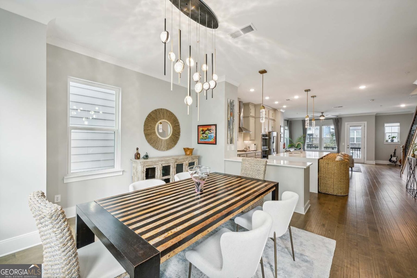 522 Hargrove Lane Decatur - 3