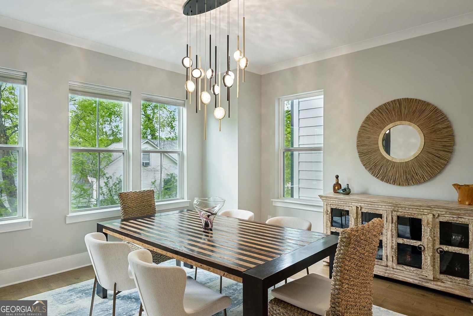522 Hargrove Lane Decatur - 4