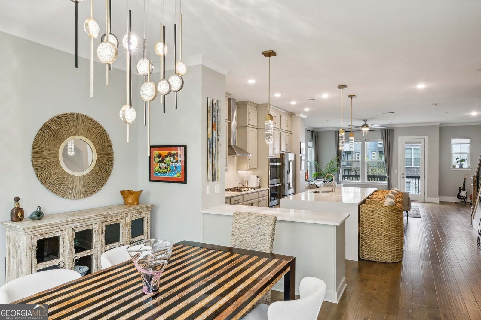 522 Hargrove Lane Decatur - 5