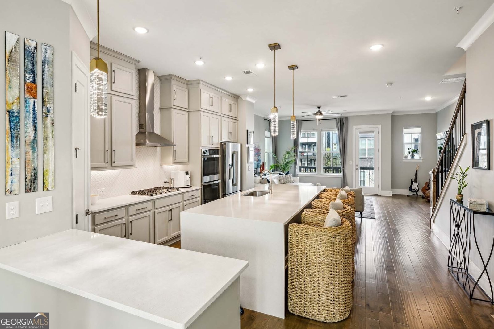 522 Hargrove Lane Decatur - 7