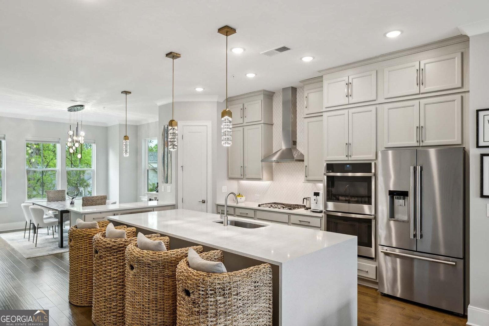 522 Hargrove Lane Decatur - 9