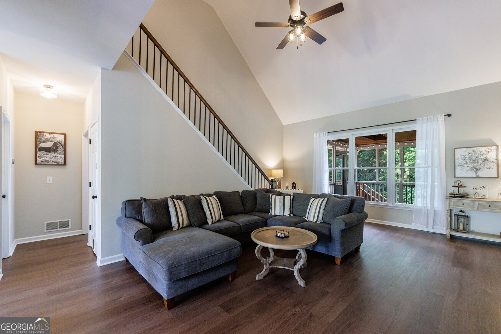 6455 Ivey Meadow Lane Cumming - 11