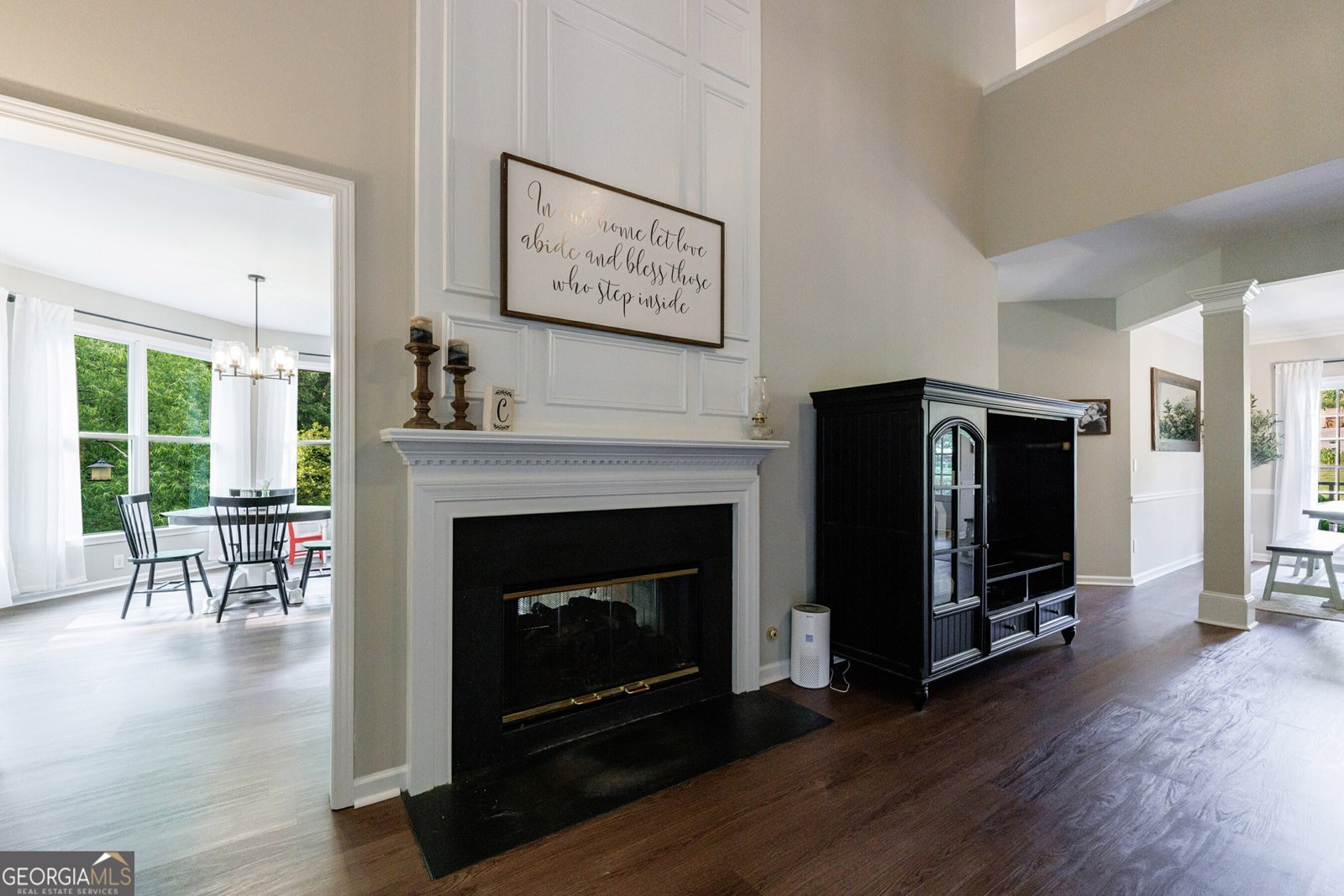 6455 Ivey Meadow Lane Cumming - 12
