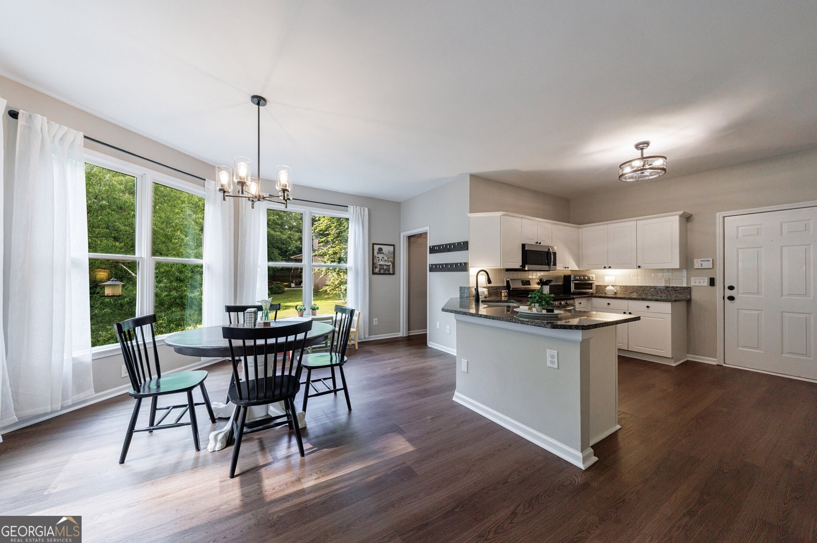6455 Ivey Meadow Lane Cumming - 14