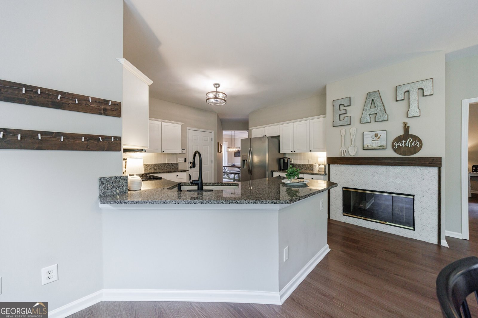 6455 Ivey Meadow Lane Cumming - 15