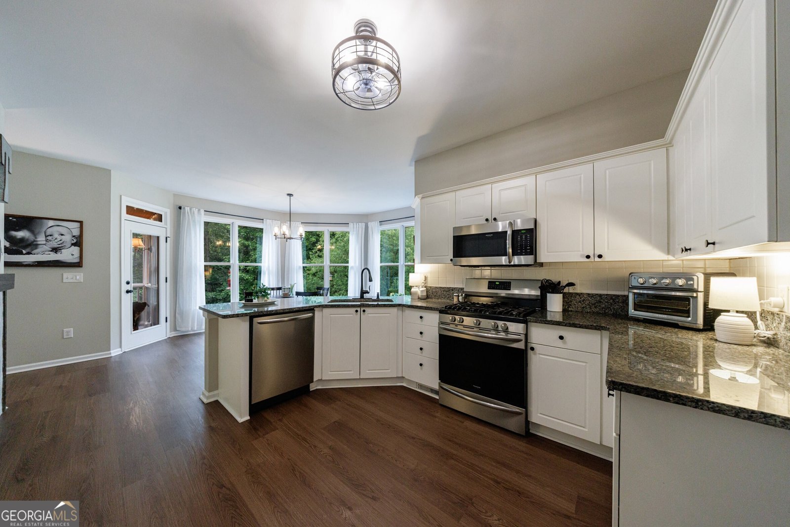 6455 Ivey Meadow Lane Cumming - 18