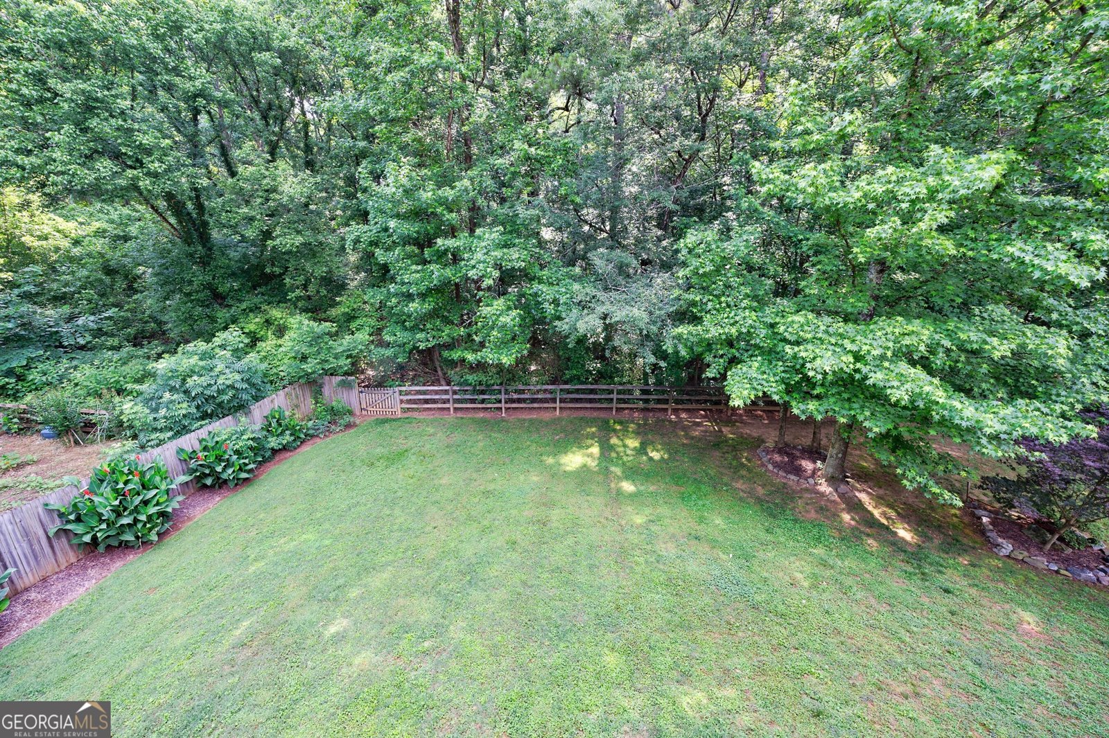 6455 Ivey Meadow Lane Cumming - 24