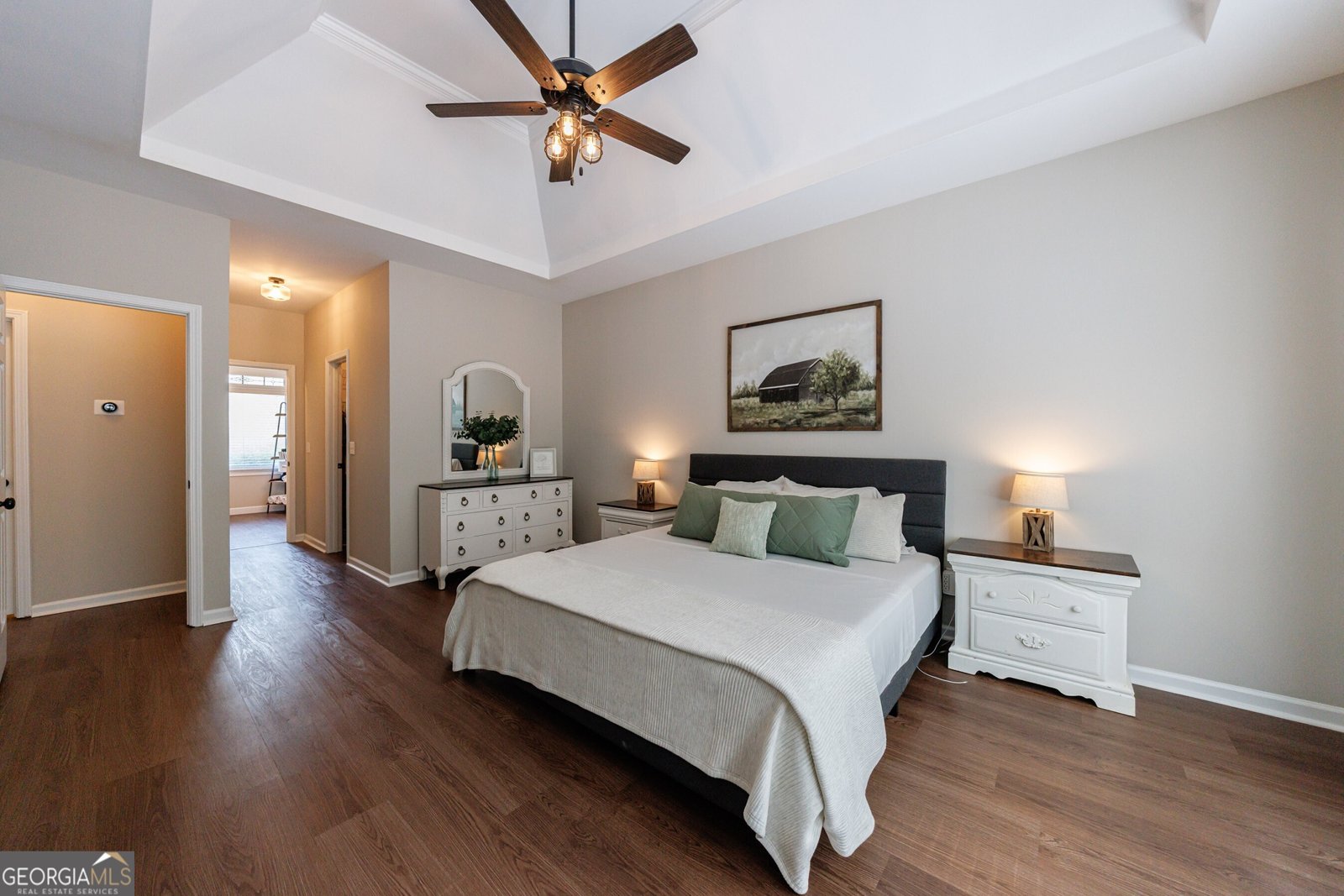 6455 Ivey Meadow Lane Cumming - 29