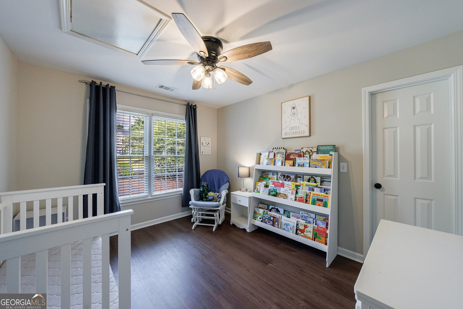 6455 Ivey Meadow Lane Cumming - 34