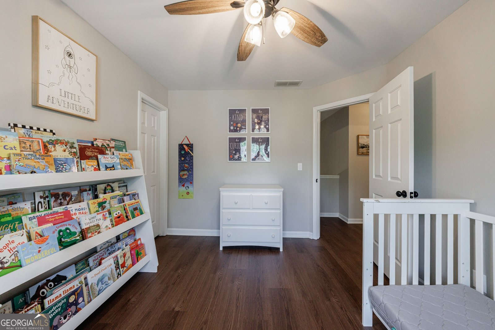 6455 Ivey Meadow Lane Cumming - 35