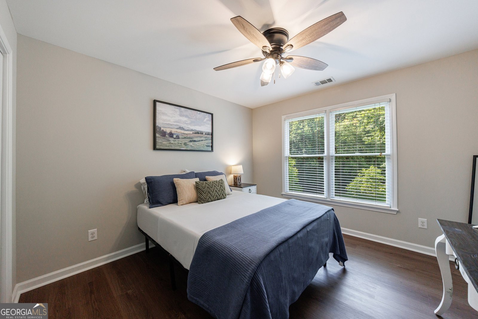 6455 Ivey Meadow Lane Cumming - 36