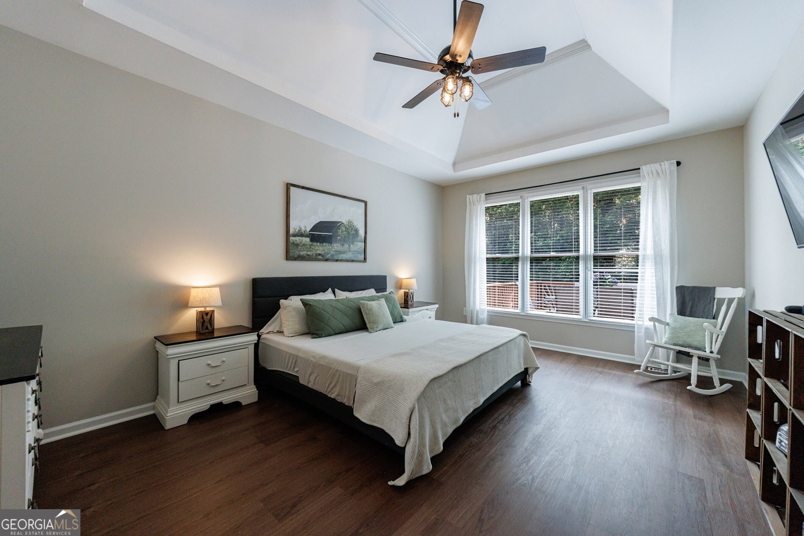 6455 Ivey Meadow Lane Cumming - 4