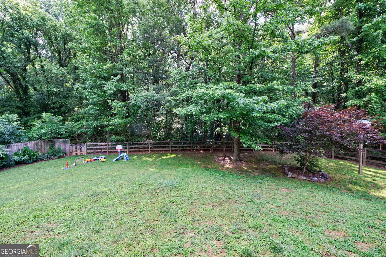 6455 Ivey Meadow Lane Cumming - 44