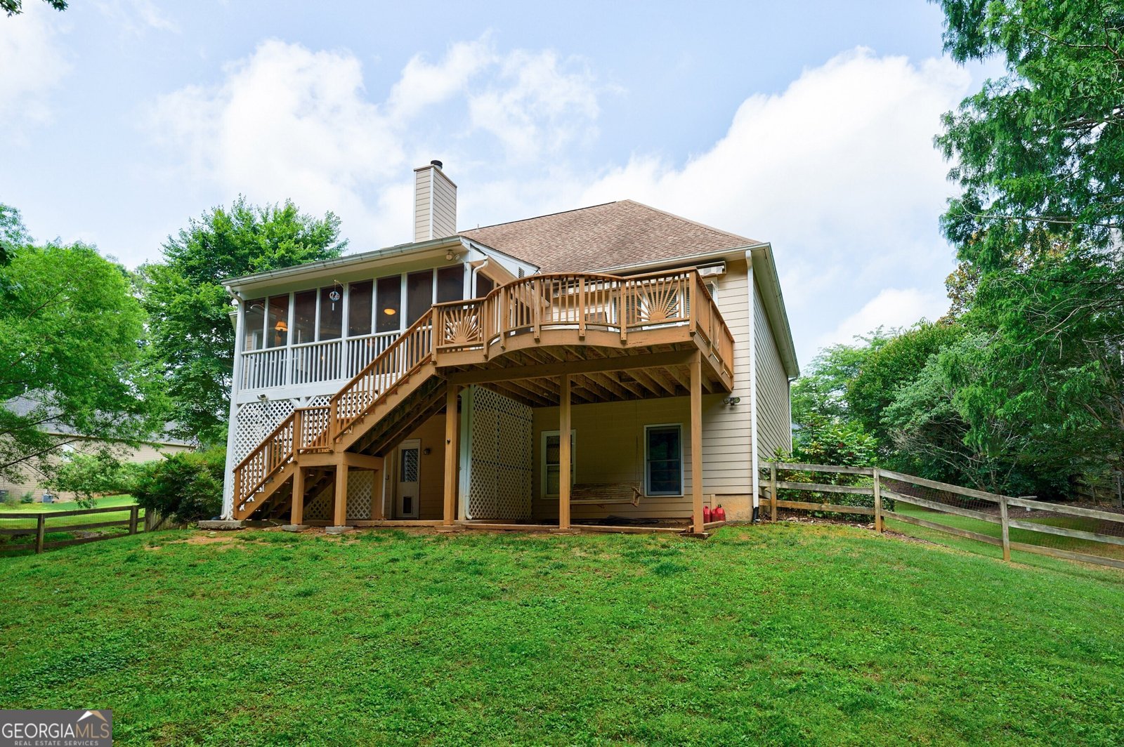 6455 Ivey Meadow Lane Cumming - 45