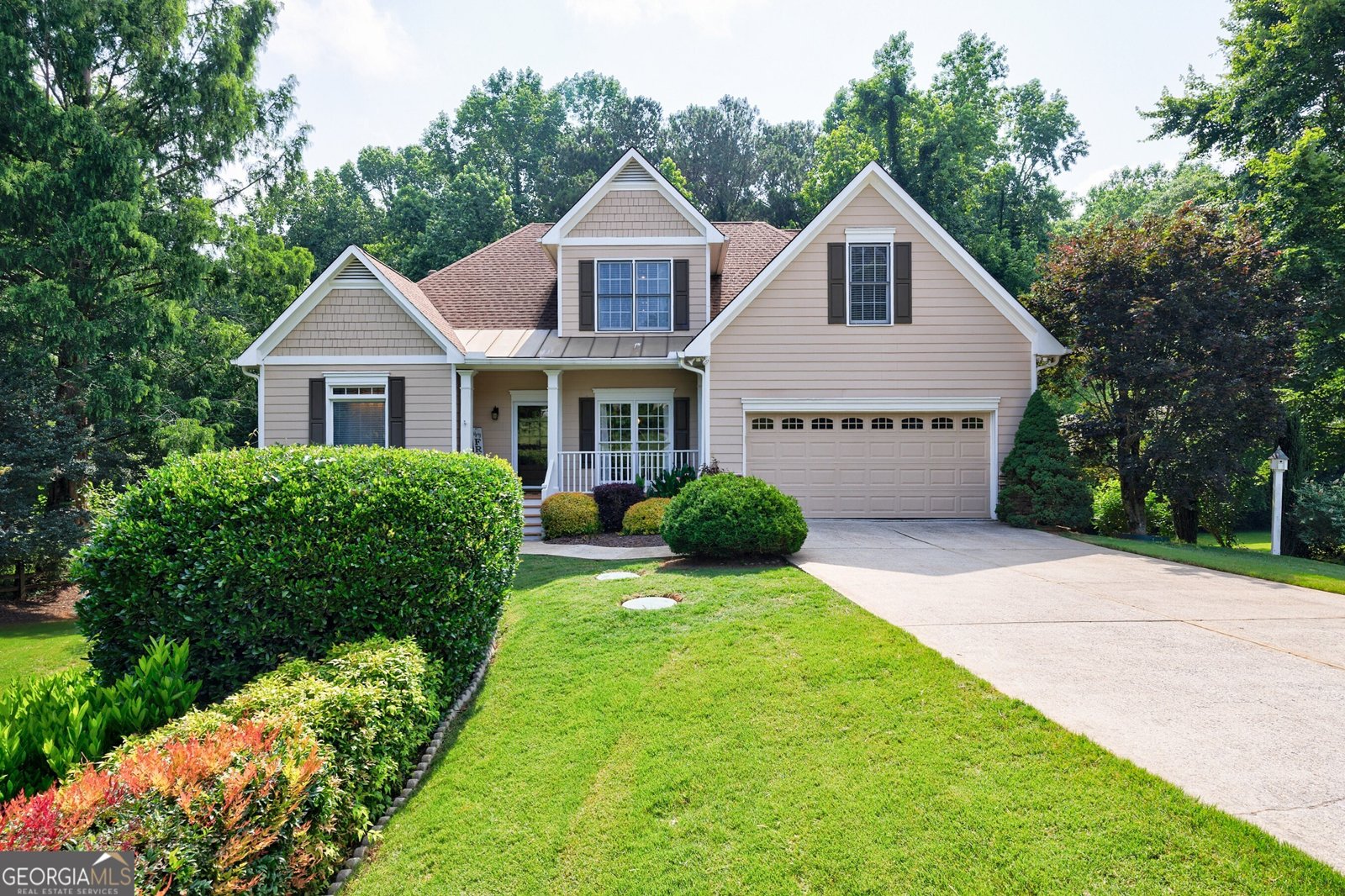 6455 Ivey Meadow Lane Cumming - 46