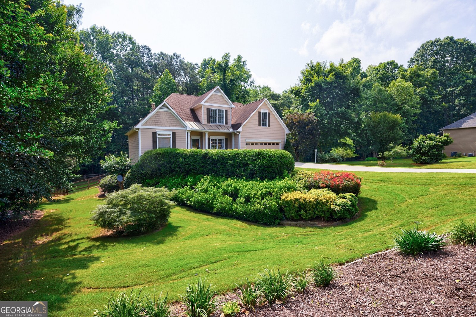 6455 Ivey Meadow Lane Cumming - 50