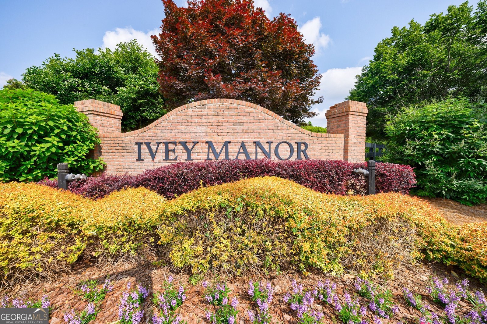 6455 Ivey Meadow Lane Cumming - 51