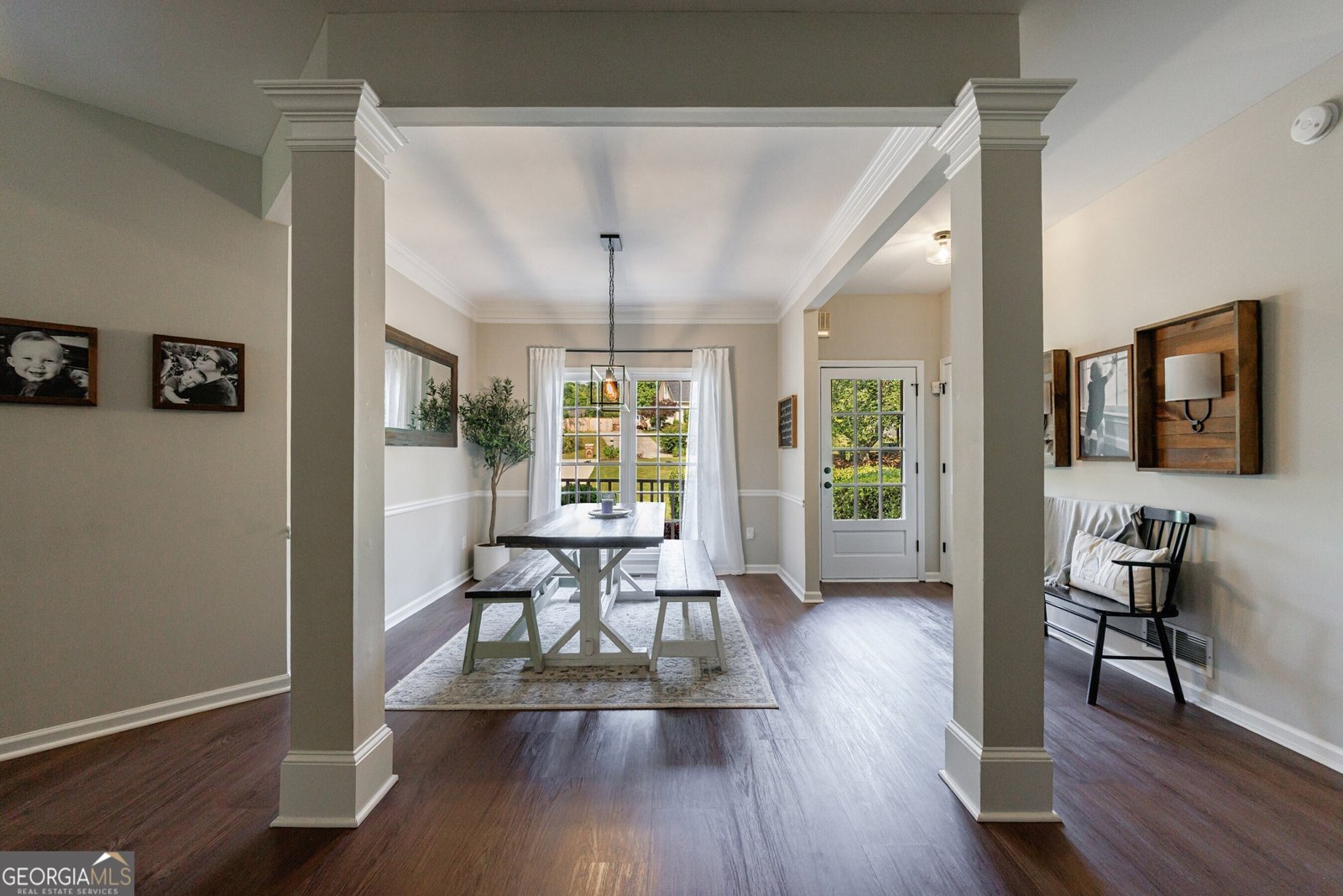 6455 Ivey Meadow Lane Cumming - 9