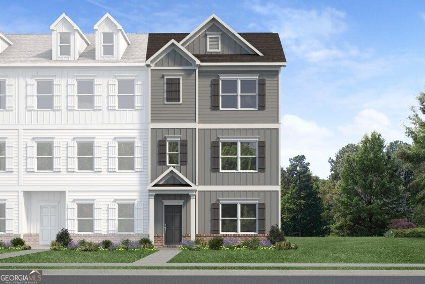 71 Professional Place Calhoun - 1