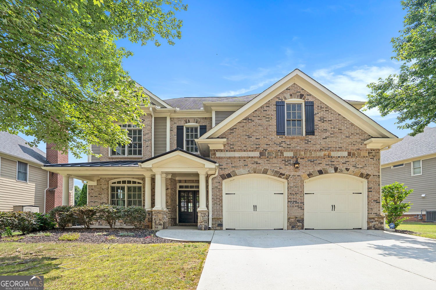 585 Lawton Bridge Road Smyrna - 1