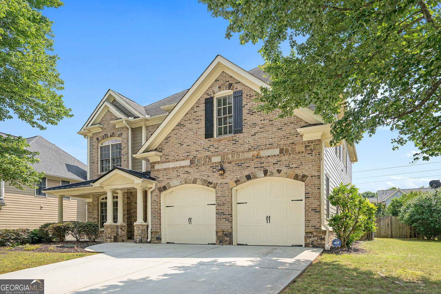 585 Lawton Bridge Road Smyrna - 2