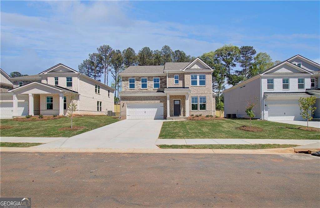 636 Leafy Branch Way Mcdonough - 1
