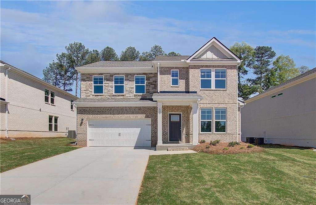 636 Leafy Branch Way Mcdonough - 2