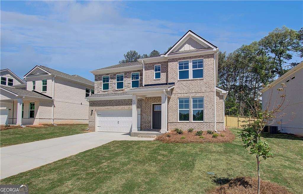 636 Leafy Branch Way Mcdonough - 3
