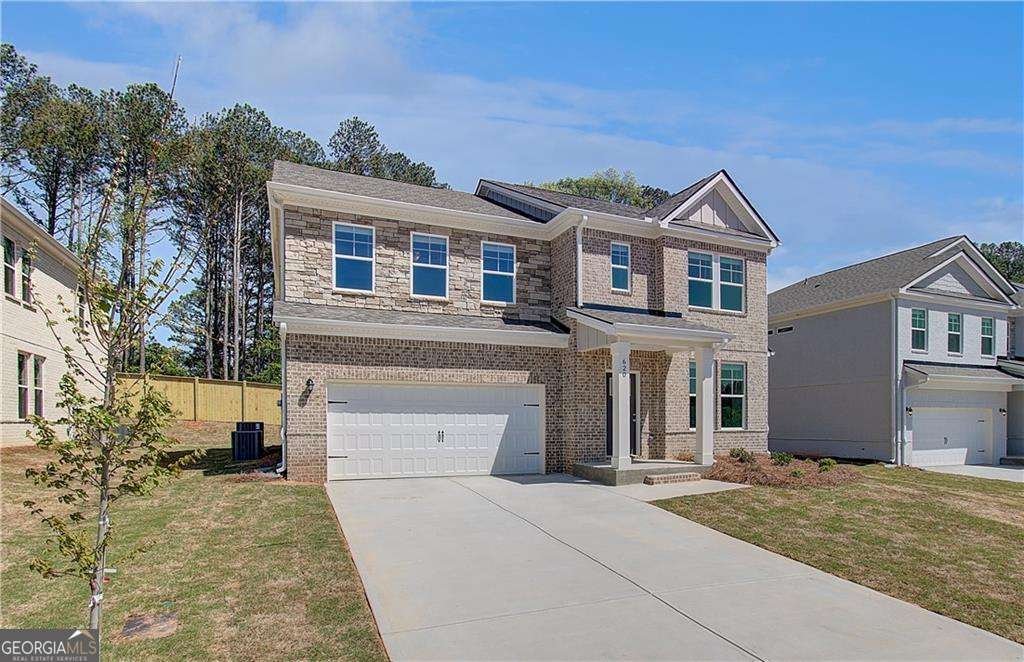 636 Leafy Branch Way Mcdonough - 4