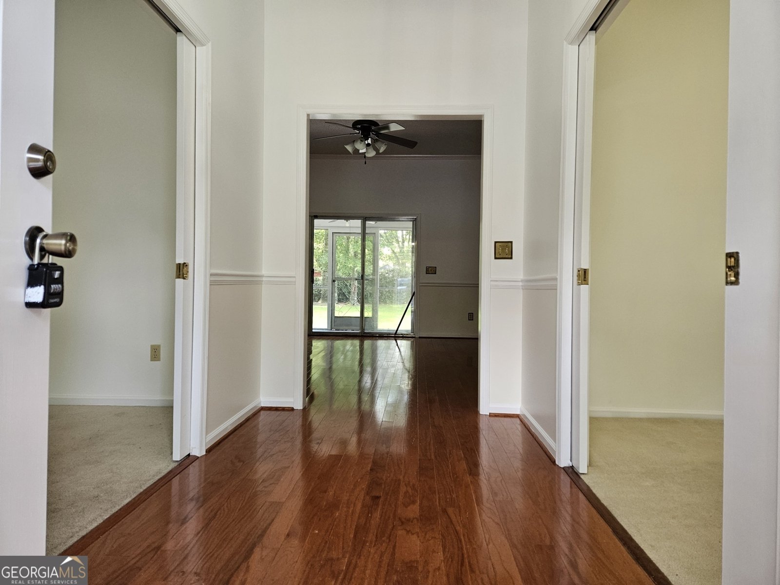 206 Mossberg Circle Statesboro - 2