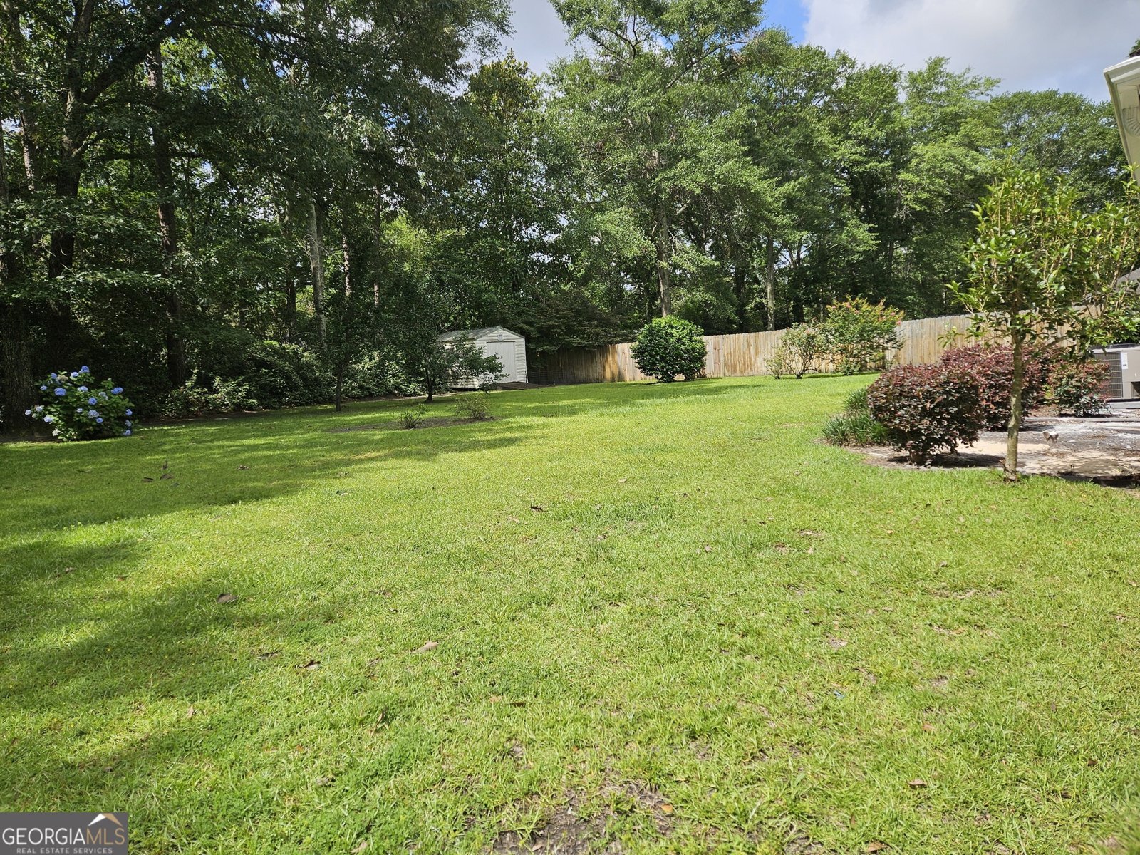 206 Mossberg Circle Statesboro - 21