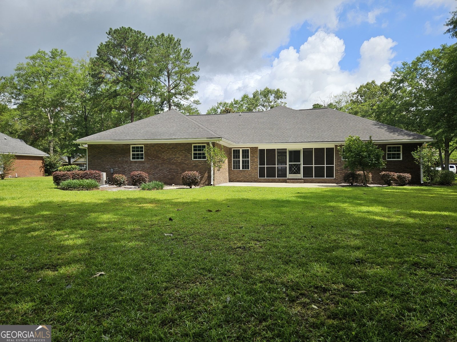 206 Mossberg Circle Statesboro - 22