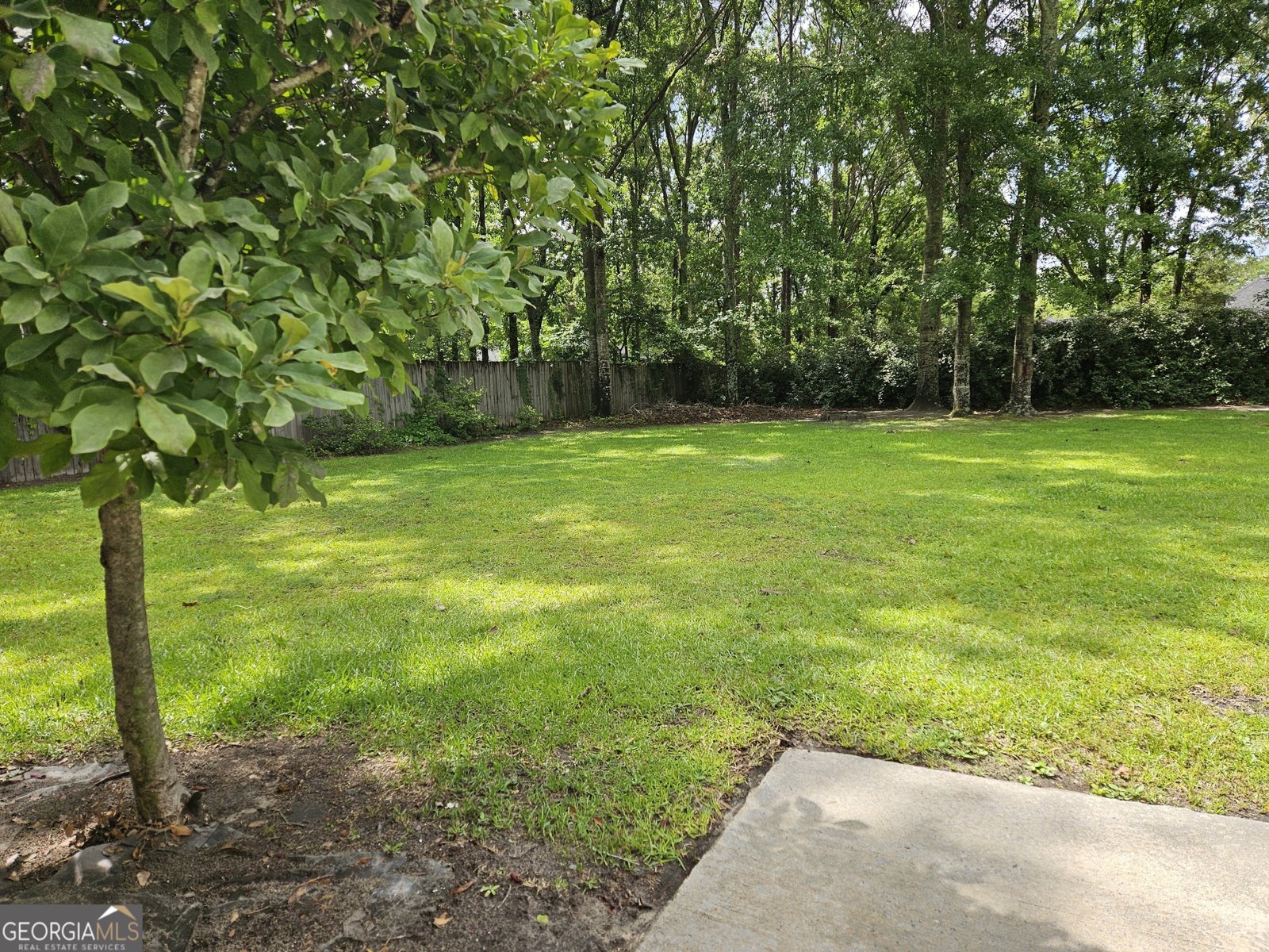 206 Mossberg Circle Statesboro - 23