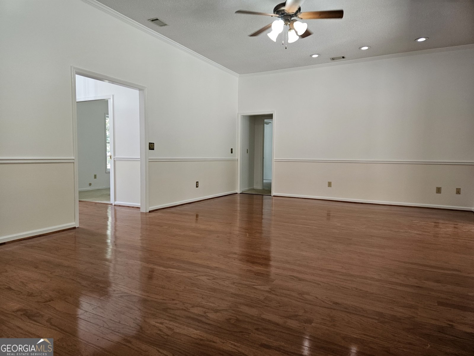 206 Mossberg Circle Statesboro - 3