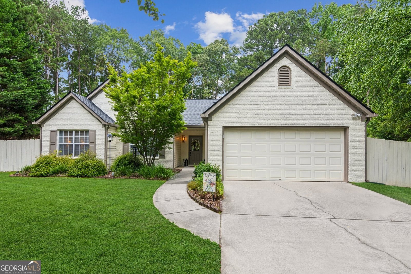 2277 Lazy Days Road Dacula - 1