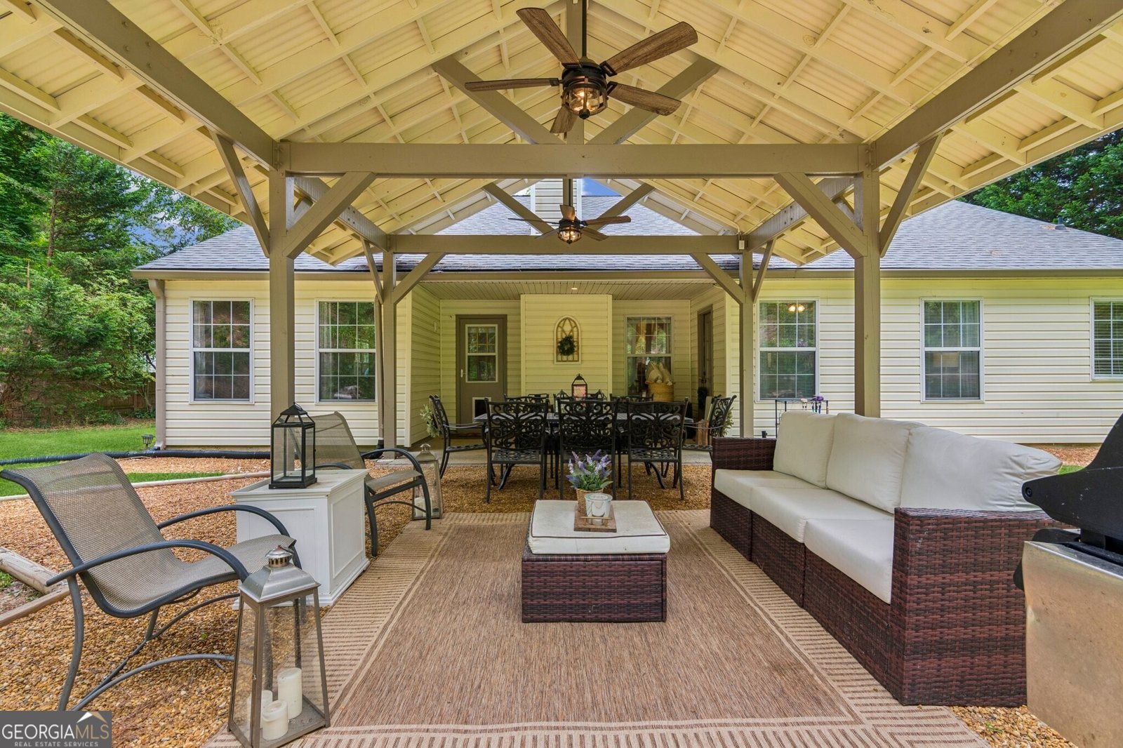 2277 Lazy Days Road Dacula - 2