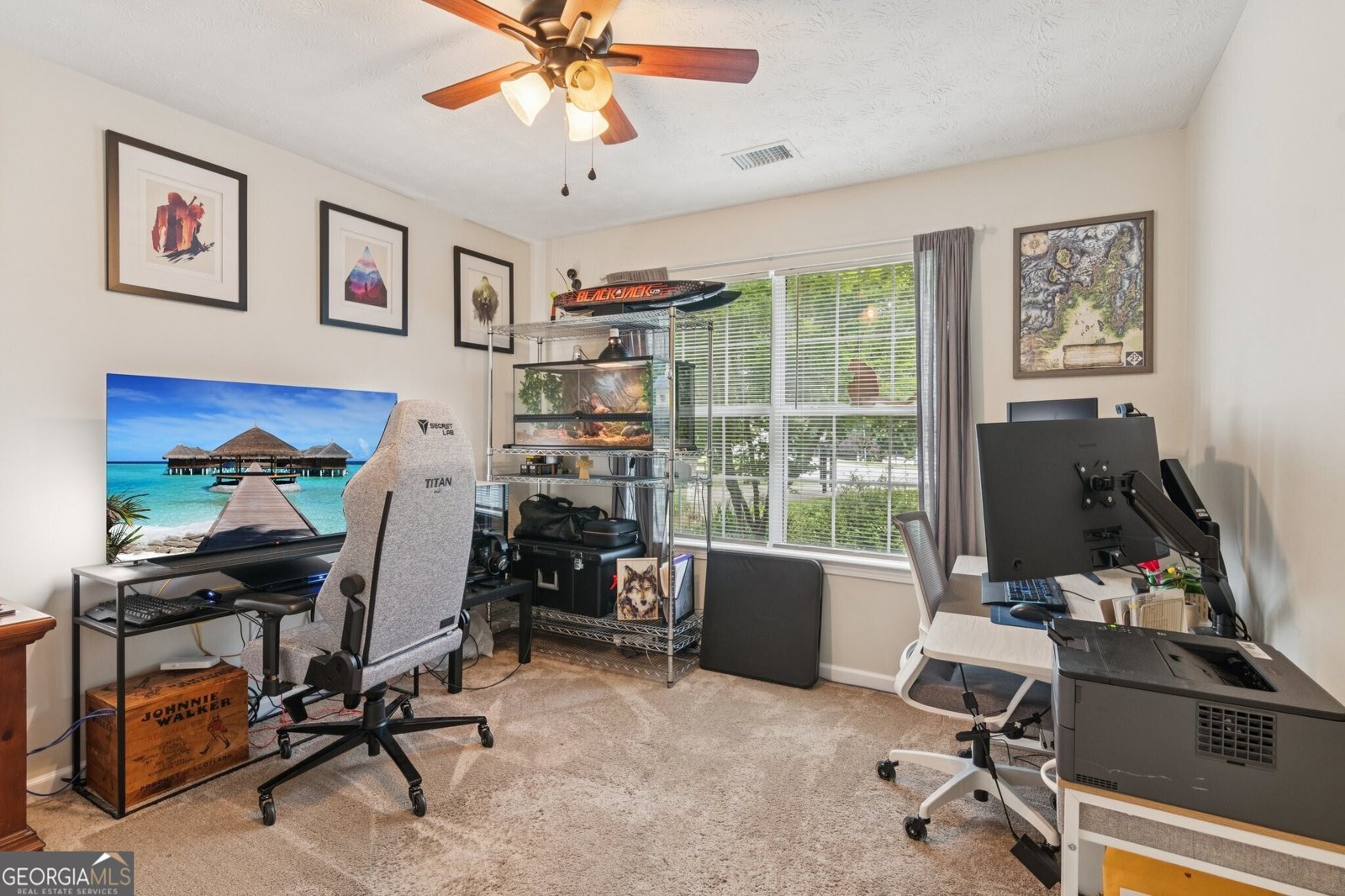 2277 Lazy Days Road Dacula - 23