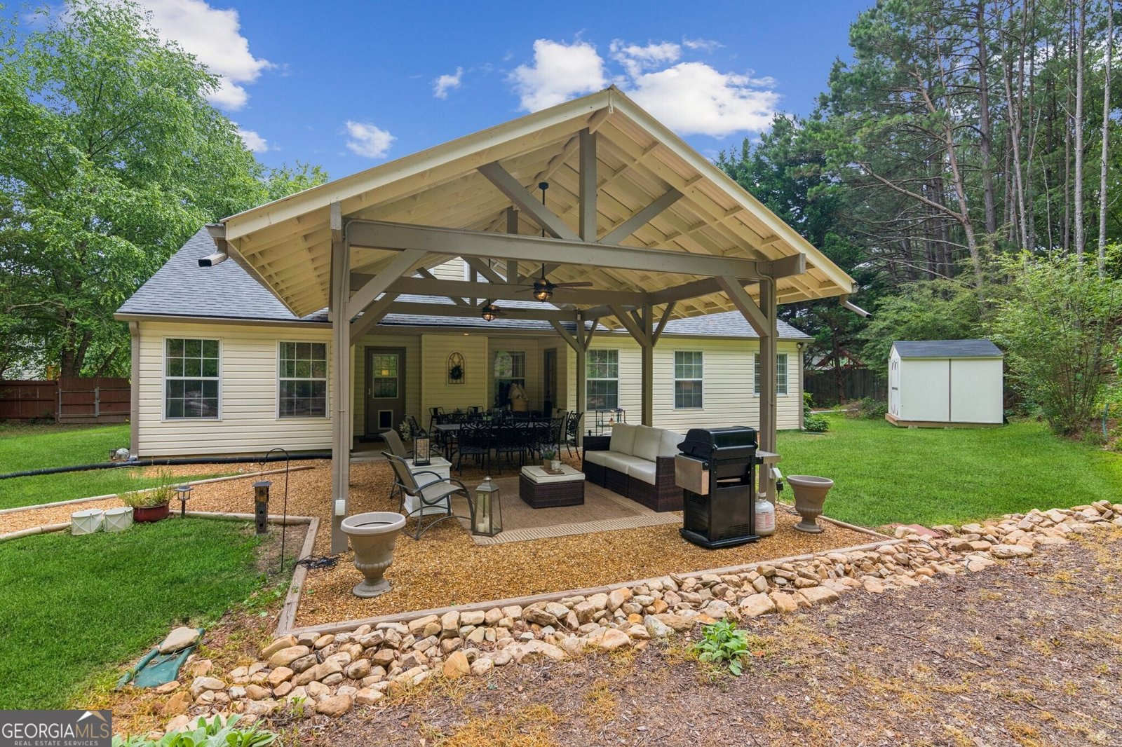 2277 Lazy Days Road Dacula - 25